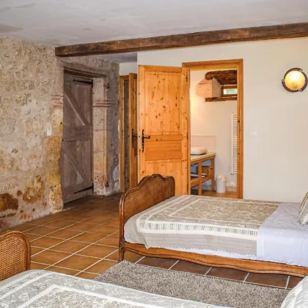 Stunning In Bon Encontre Holiday home *