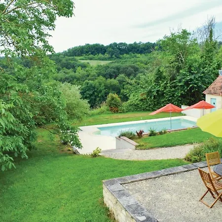 Stunning In Bon Encontre Holiday home *