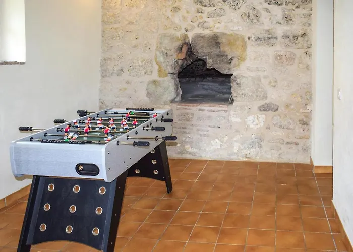 Stunning In Bon Encontre 別荘 *