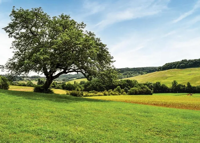 別荘 Stunning In Bon Encontre